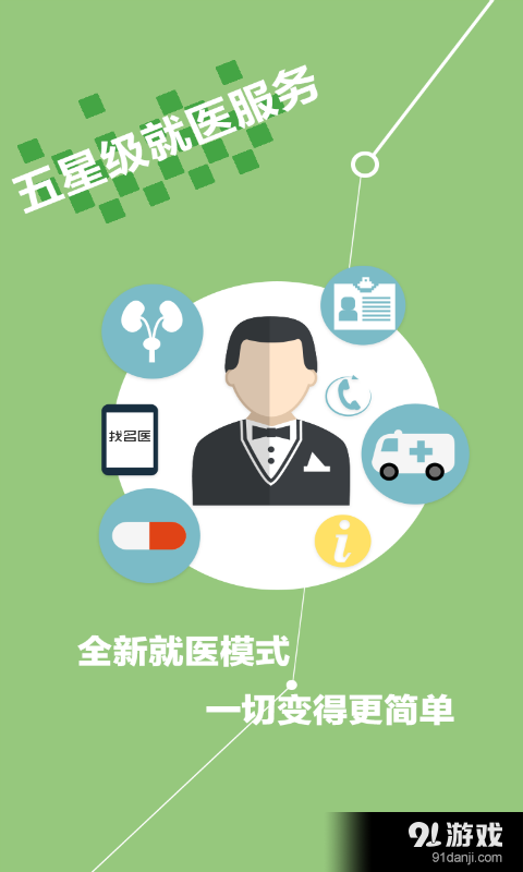 一米医生v1.4.15截图2