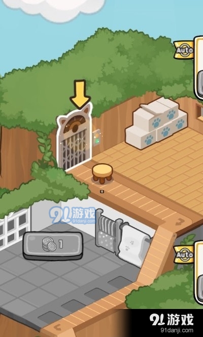 猫咪家具店大亨v1.3.7截图3