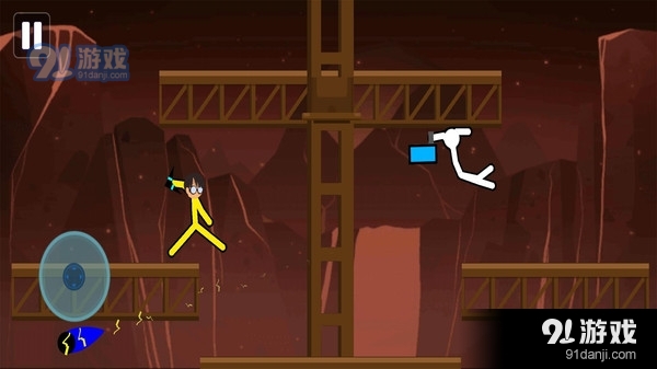 精英火柴人传说v1.3.7截图3