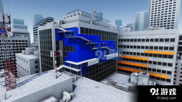 街区跑酷v1.16截图3