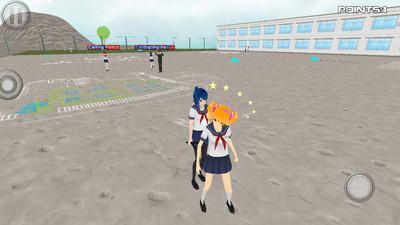 高校女生v1.7截图3