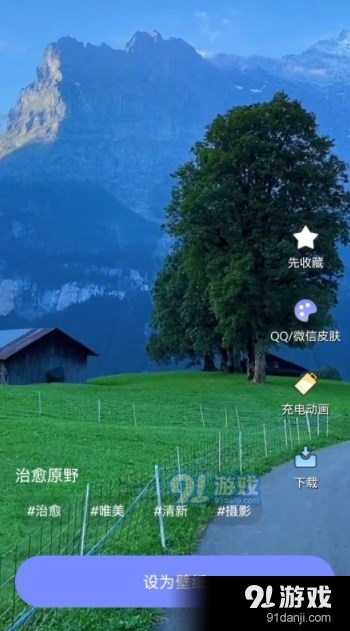 天天桌面壁纸v1.1.5截图3