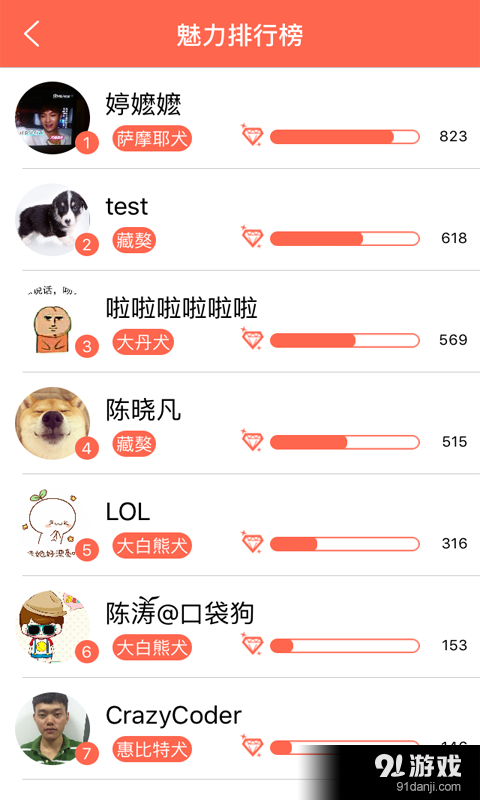 口袋狗v1.5.6截图5
