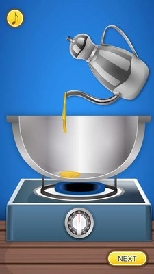 玉米热狗制作v1.9截图2