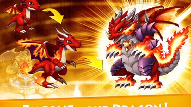 龙族：城市模拟v1.8.41截图1