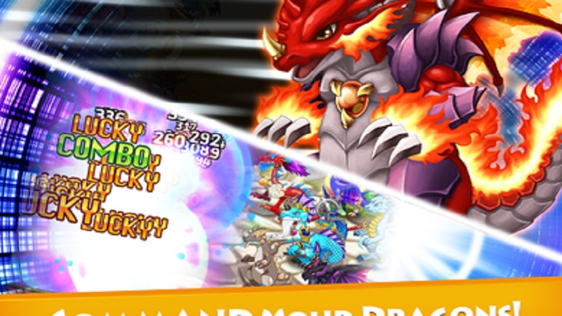 龙族：城市模拟v1.8.41截图2