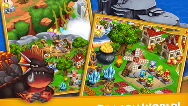 龙族：城市模拟v1.8.41截图3