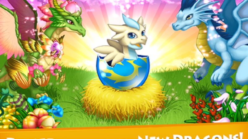 龙族：城市模拟v1.8.41截图4