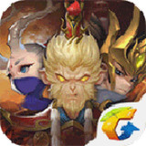 全民斗战神v1.4.20