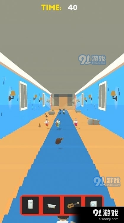 登上高楼v1.4.4截图1