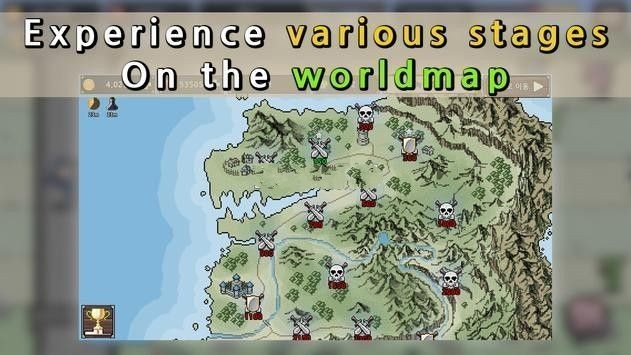 阵地坚守手游v1.4.9截图2