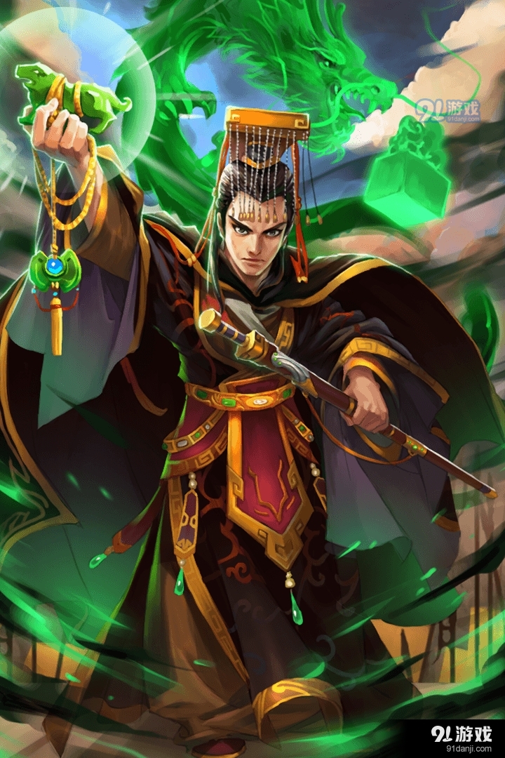 帝星战魂游戏v1.7.06截图5