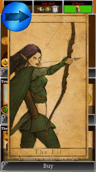 战争的命运v2.3.11截图3