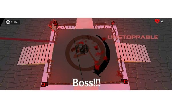 中国暗影手游v1.8截图3