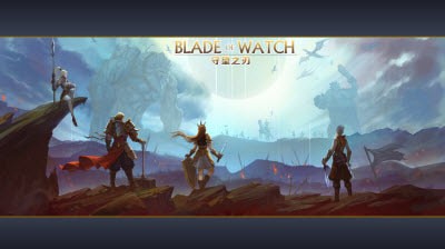 守望之刃OLv0.3.6截图2