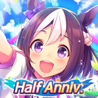 闪耀优俊少女台服(賽馬娘Pretty Derby)v1.17.9