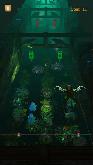 蛙之谷v1.9截图4