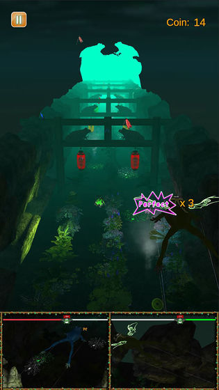 蛙之谷v1.9截图5