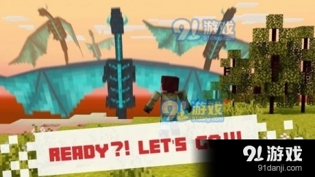 方块人战斗大师v0.13截图1