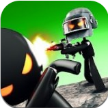 火柴人劫囚游戏v1.4.5