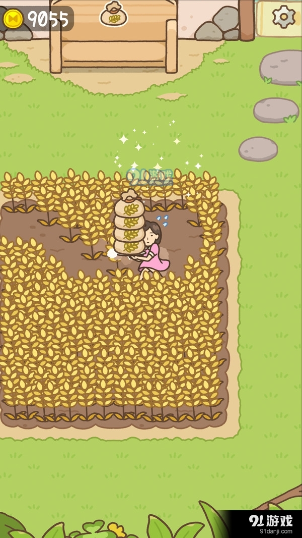 打工女孩v1.3.10截图3