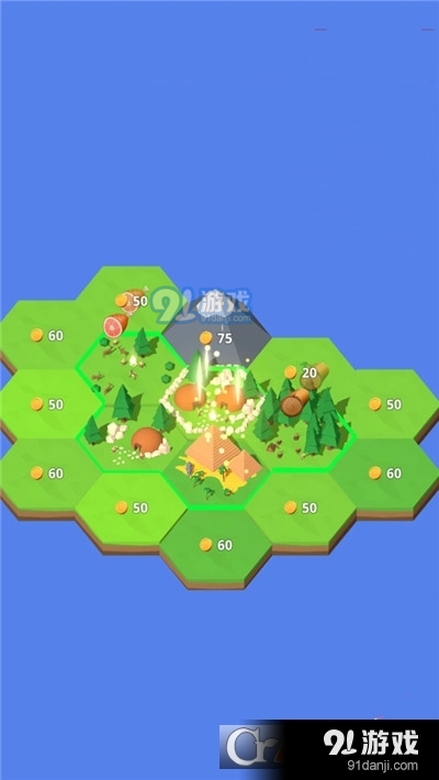 一国之主手游v0.1.16截图3