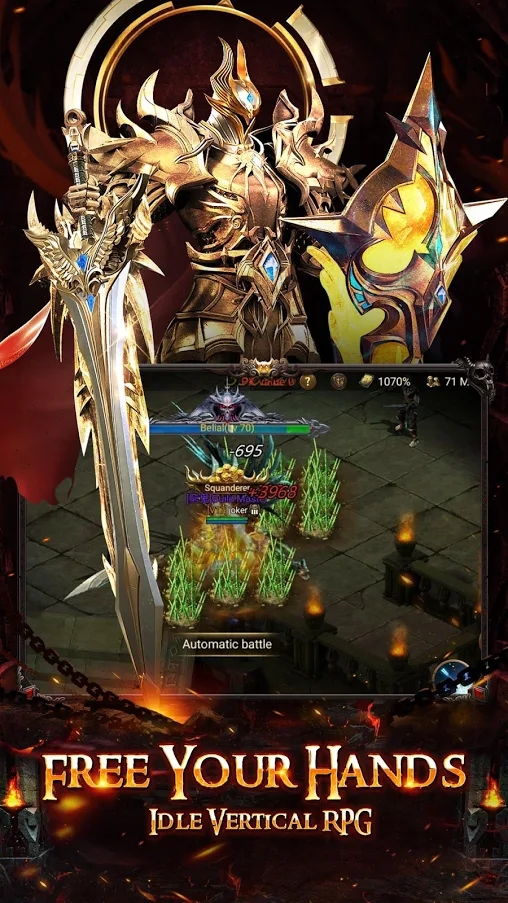 黑暗时代世界v1.8截图3