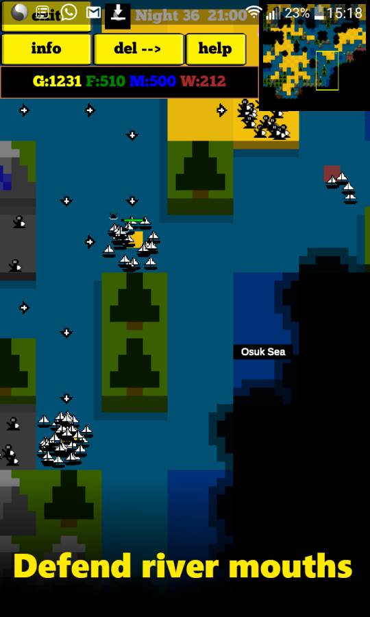 拉瓦尔2 测试版v0.8截图2