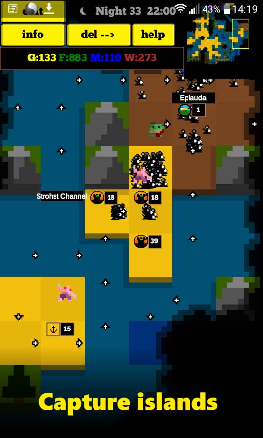 拉瓦尔2 测试版v0.8截图3