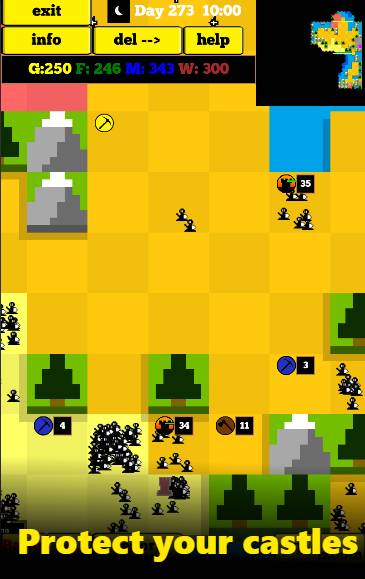 拉瓦尔2 测试版v0.8截图4