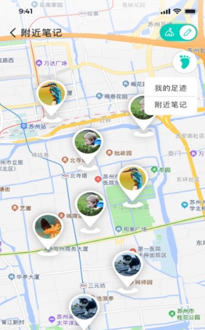 自然树v1.0.6截图3