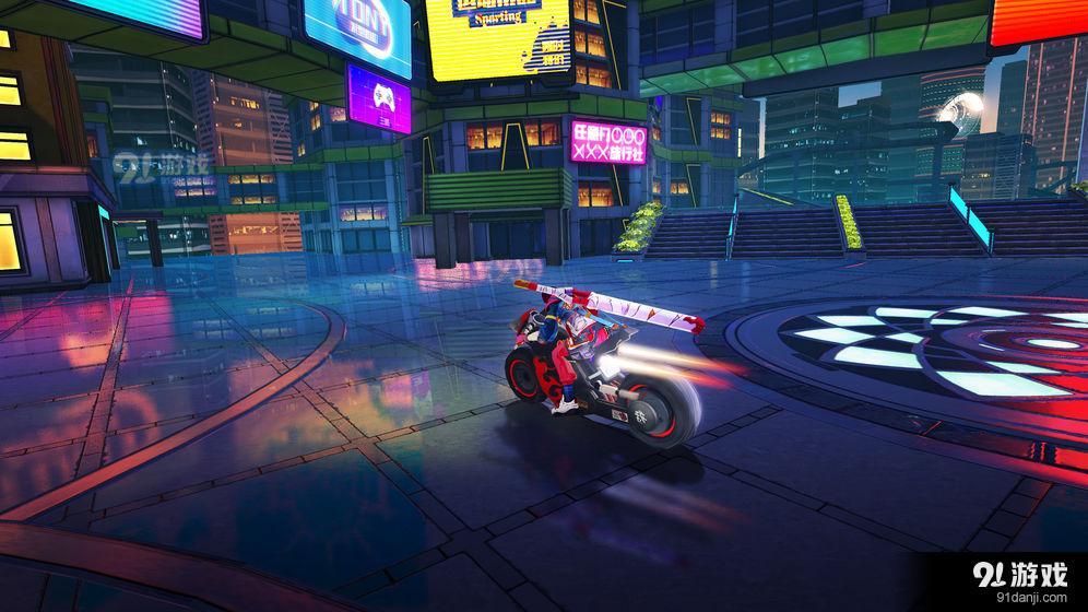 镇魂街:天生为王v0.33.96.26截图4