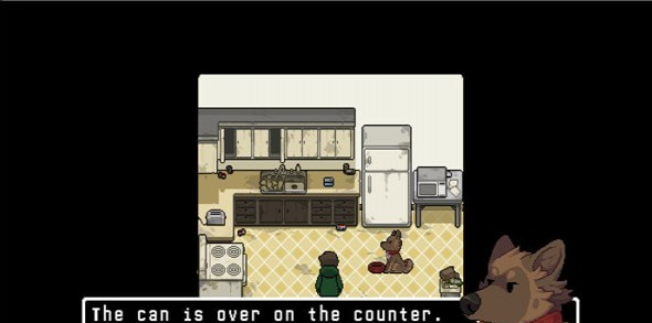 心灵界限v3.9截图1