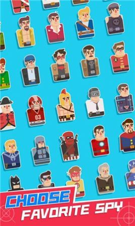 子弹先生终结行动v2.7截图3