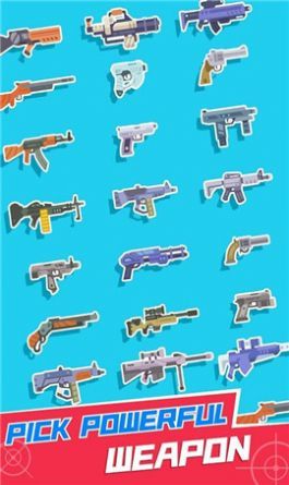 子弹先生终结行动v2.7截图1