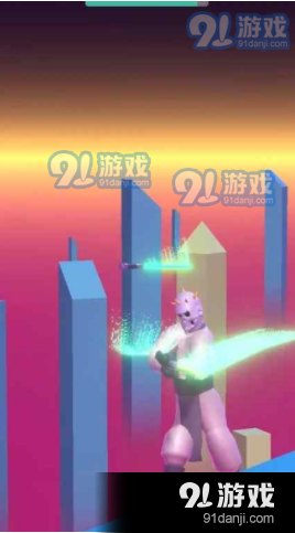 光之星刀v0.2.5截图1