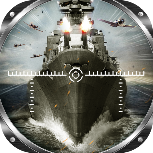 铁血舰魂手游v1.4.6