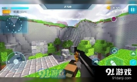 生存猎人v1.3.5截图1