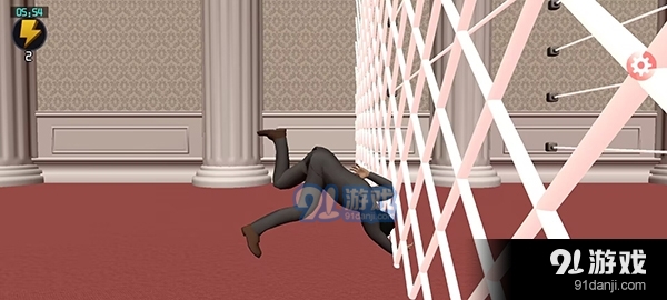 江洋大盗模拟器中文版v1.0.4截图3