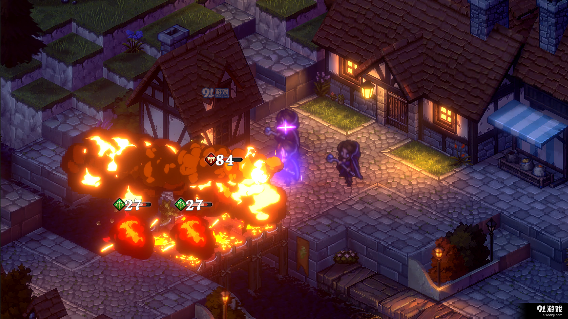 铃兰之剑：为这和平的世界v1.2.4截图2