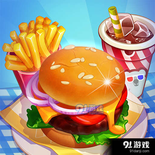 皇家烹饪餐厅安卓版v1.4.0.79