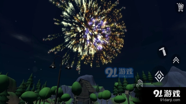 烟花燃放模拟器v2.14截图3