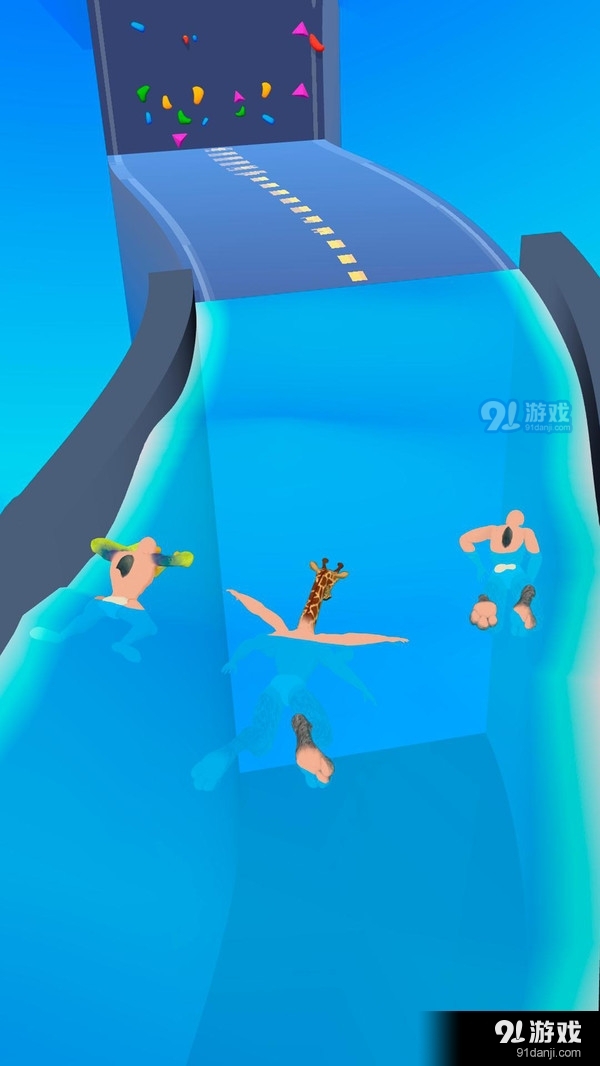 男生女生向前冲v1.3.12截图4