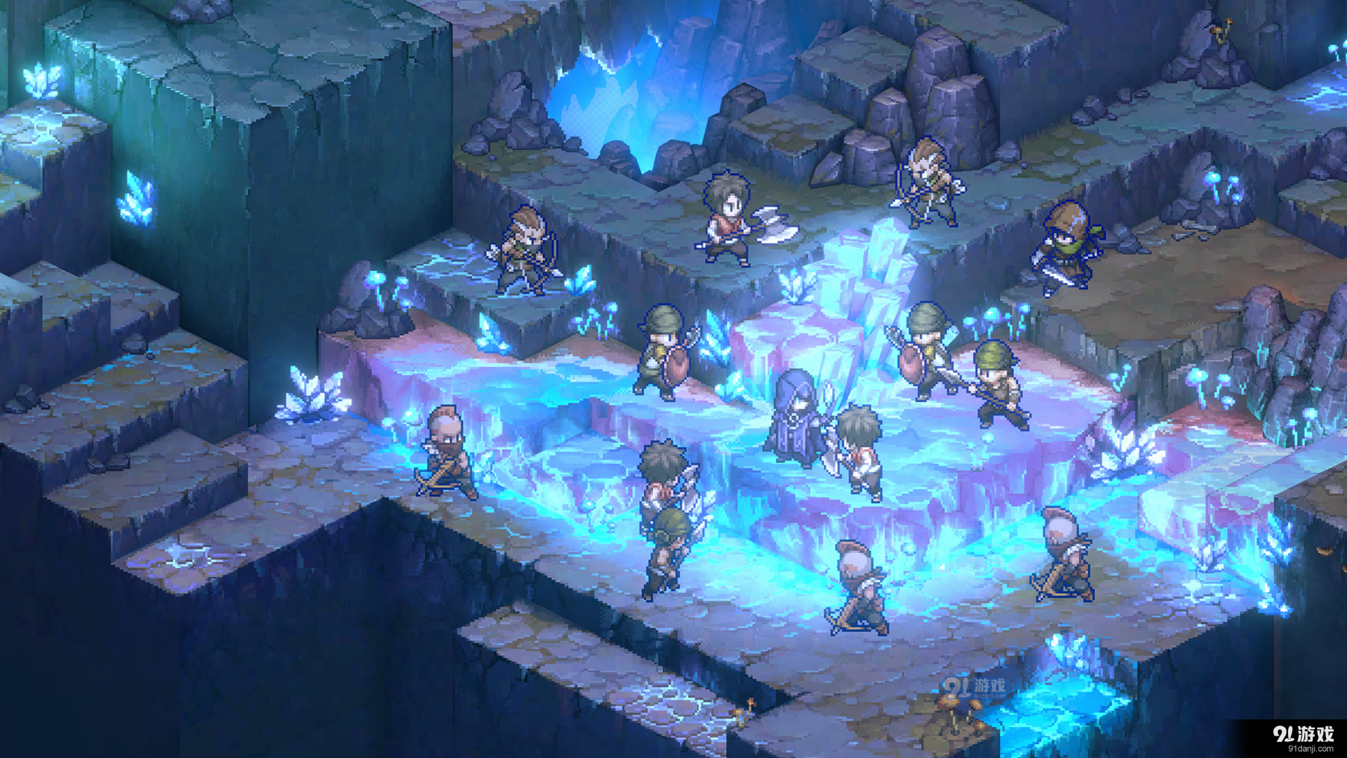 铃兰之剑：为这和平的世界v1.2.4截图3