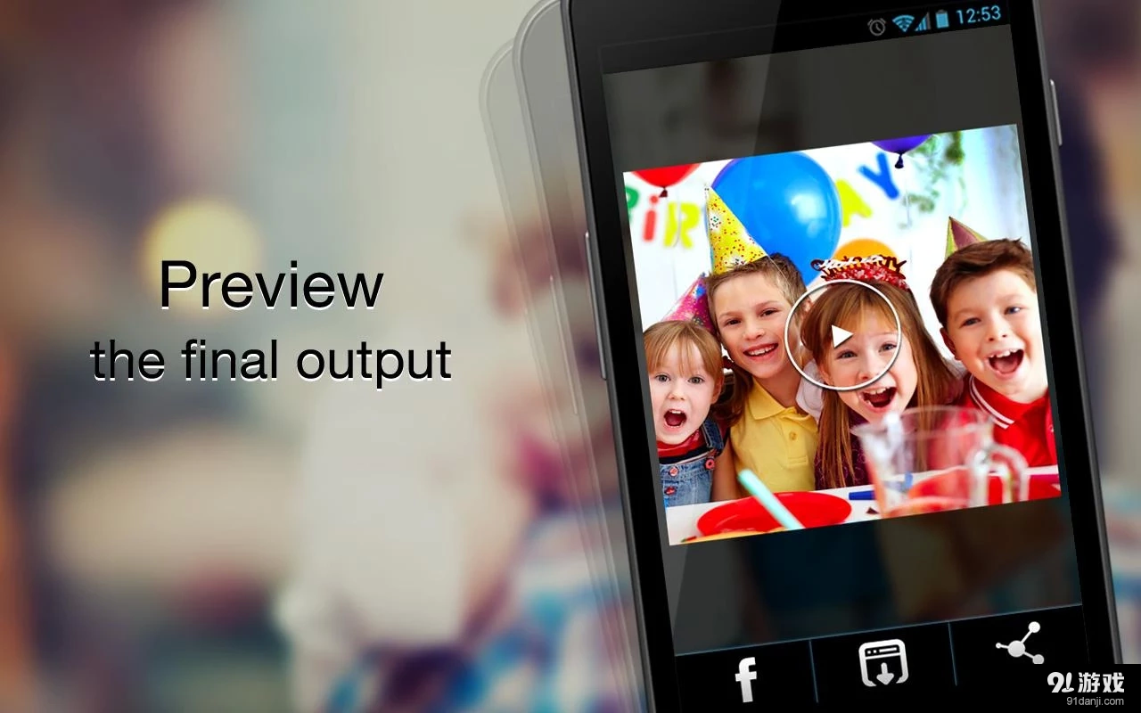 视频配音Add Audio to Videov3.7截图3