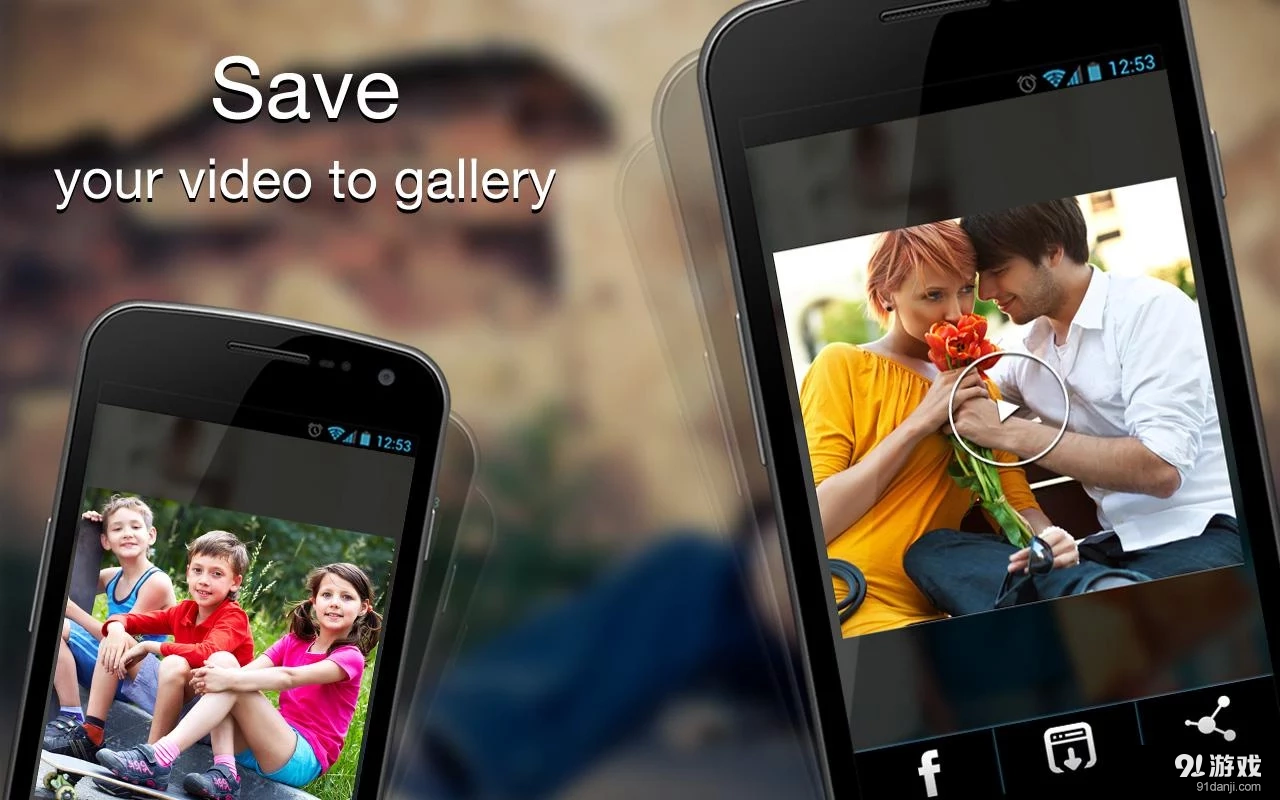 视频配音Add Audio to Videov3.7截图4