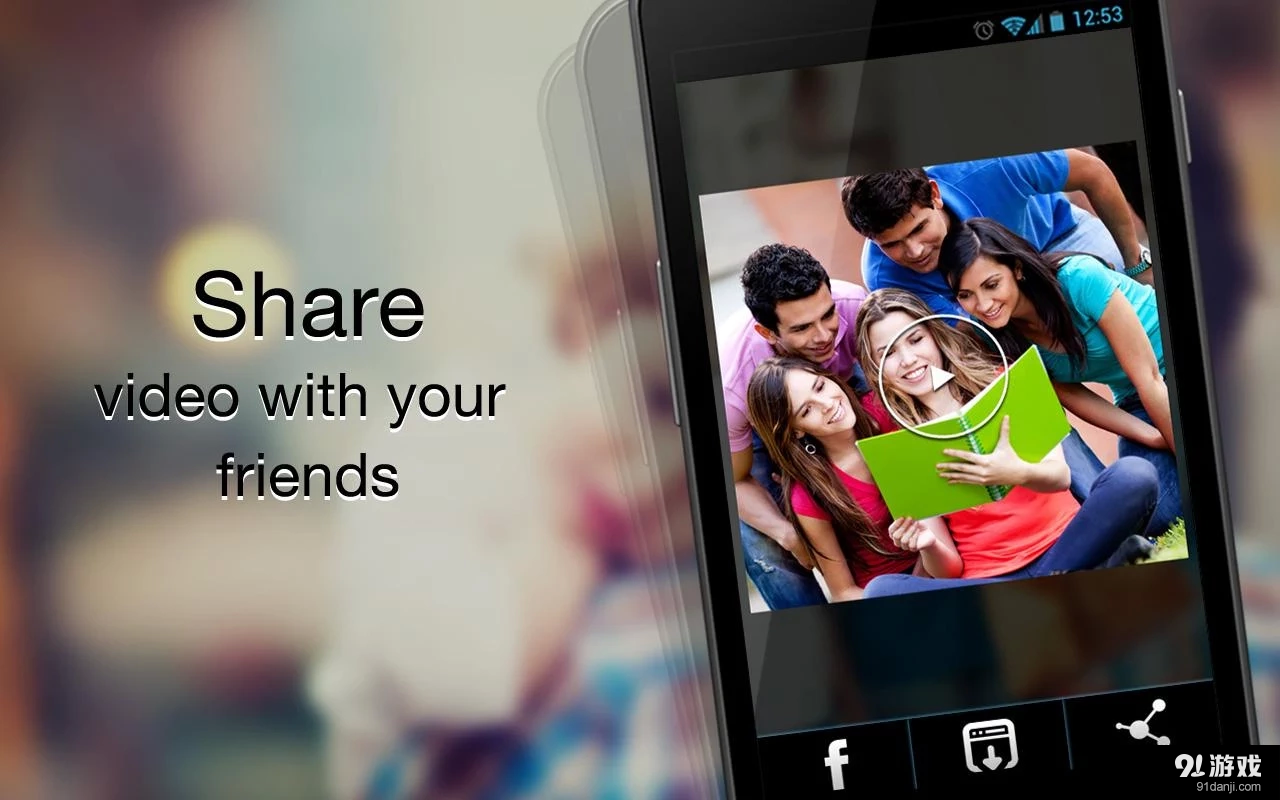 视频配音Add Audio to Videov3.7截图5
