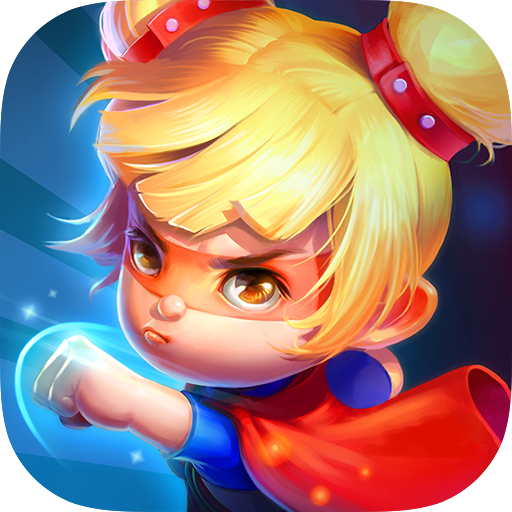 音速小粉拳安卓版v1.0.6