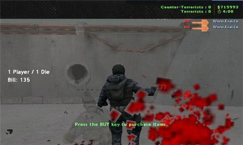 魔尊火线手机版v1.10截图1