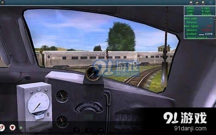 实况模拟列车免费版中文版v1.3.12截图2